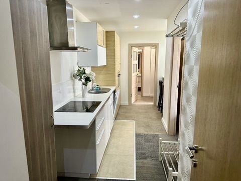 2 Bedroom Apartment Focha: zdjecie 96842224