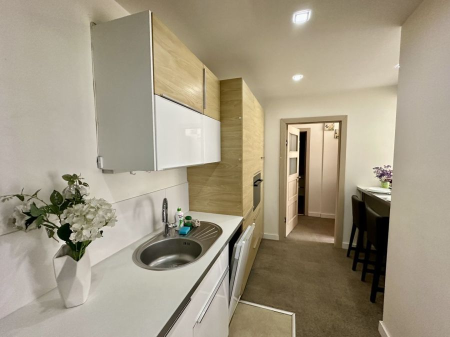 2 Bedroom Apartment Focha: zdjecie 96842225