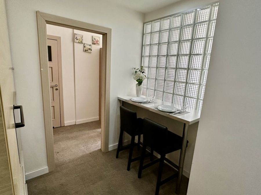 2 Bedroom Apartment Focha: zdjecie 96842226