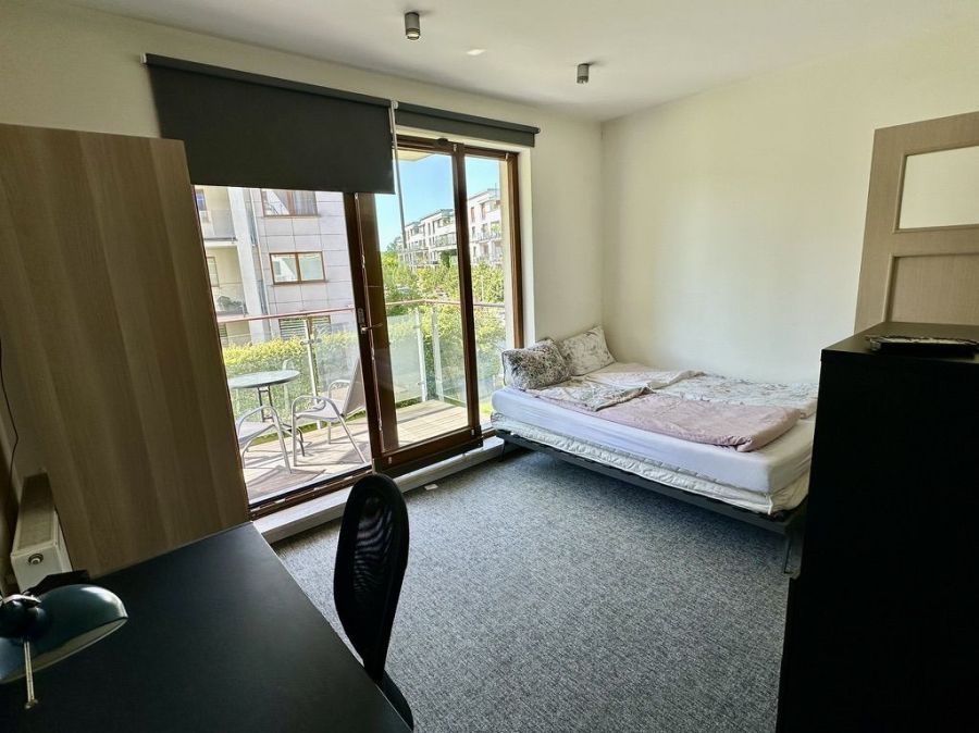 2 Bedroom Apartment Focha: zdjecie 96842228