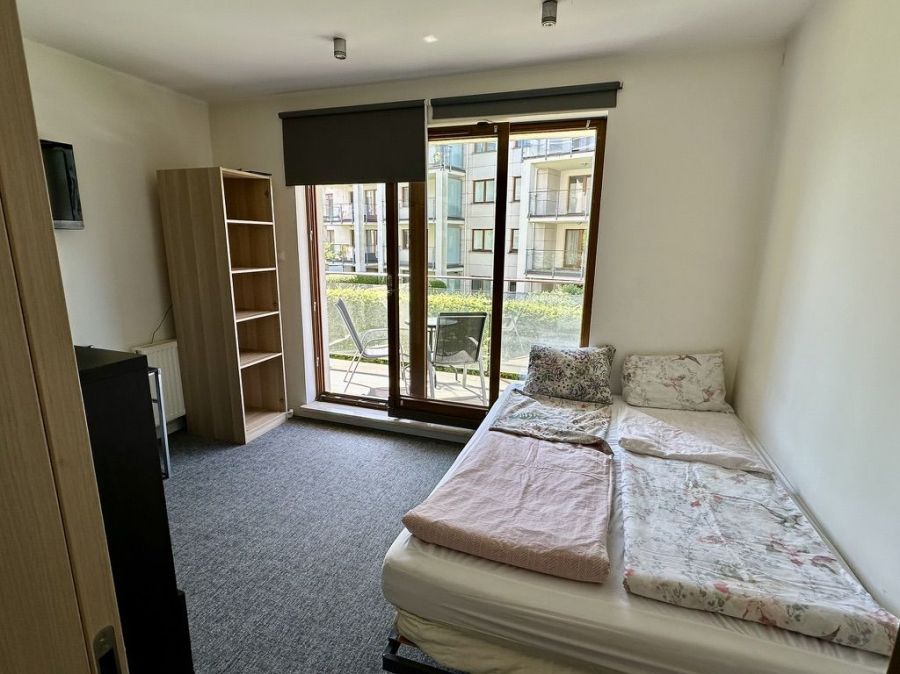 2 Bedroom Apartment Focha: zdjecie 96842229