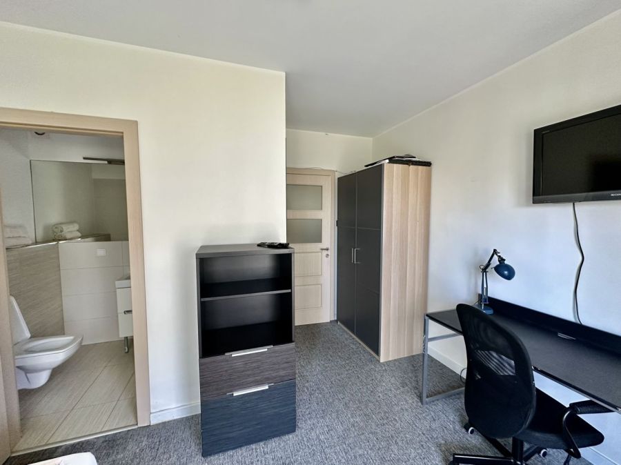2 Bedroom Apartment Focha: zdjecie 96842230