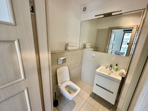 2 Bedroom Apartment Focha: zdjecie 96842231