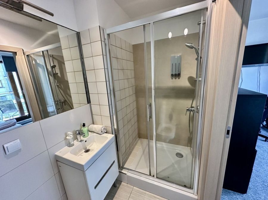 2 Bedroom Apartment Focha: zdjecie 96842232