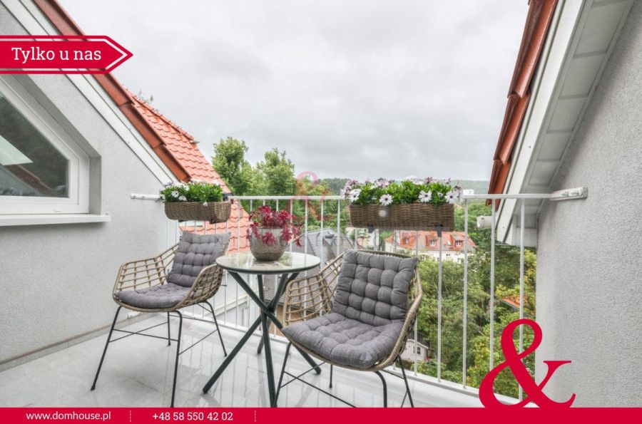 Sopot Górny generalny remont Perełka: zdjęcie 98738142