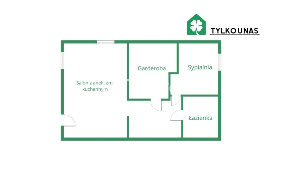 Wykończone | Blisko centrum | Parking za bramą: zdjecie 98195698
