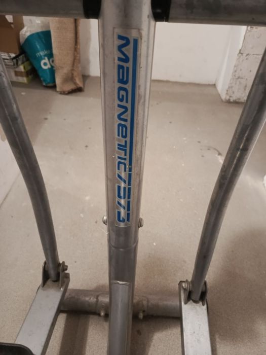 Orbitrek Enero Magnetic 7573: zdjęcie 96876293