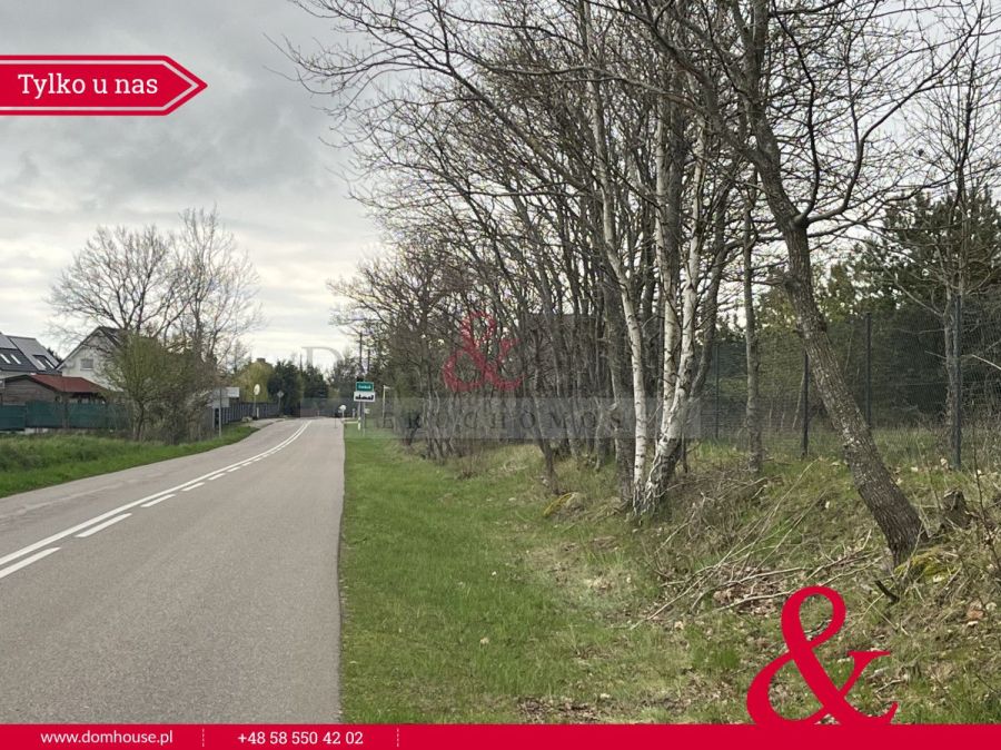 Duża działka z fragmentem pod zabudowę Sarbsk: zdjecie 96881069