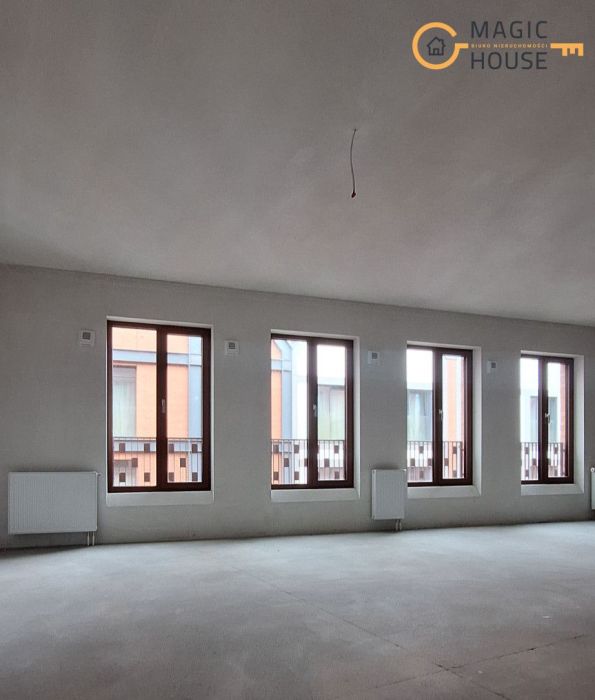 Lokal inwestycyjny nad Motławą–gotowy do aranżacji: zdjecie 96890463