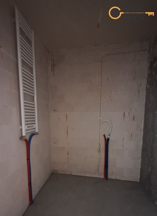 Wyjątkowy lokal w prestiżowej inwestycji granaria: zdjecie 96890477