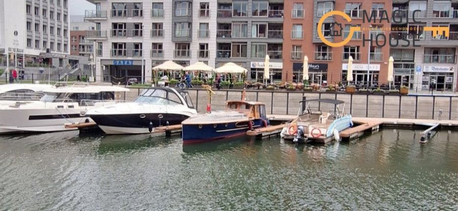 Wyjątkowy lokal w prestiżowej inwestycji granaria: zdjecie 96890472