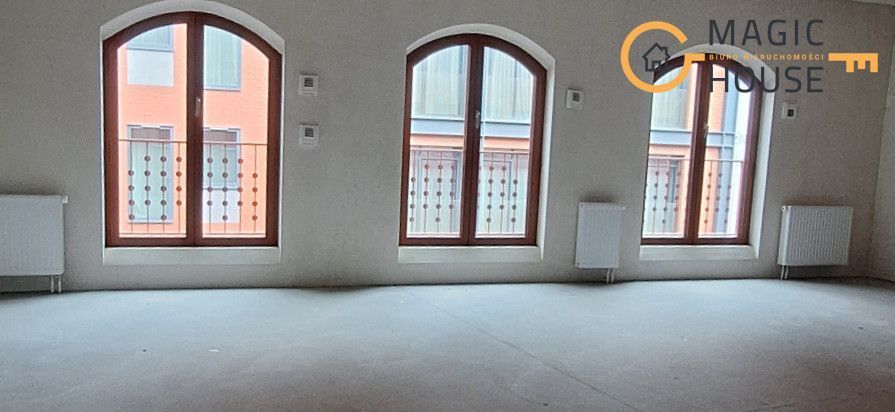 Wyjątkowy lokal w prestiżowej inwestycji granaria: zdjecie 96890485