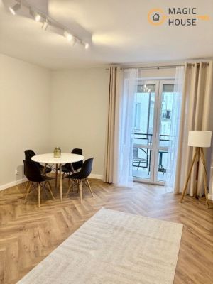 3 pokojowe mieszkanie w centrum Wrzeszcza: zdjecie 66170120