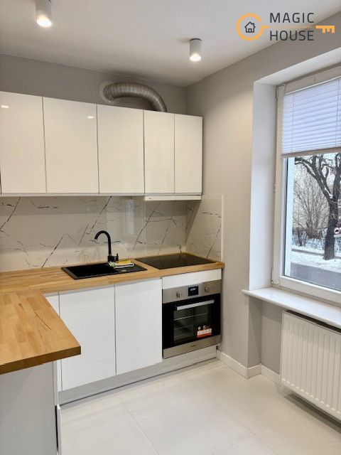 3 pokojowe mieszkanie w centrum Wrzeszcza: zdjecie 97944810