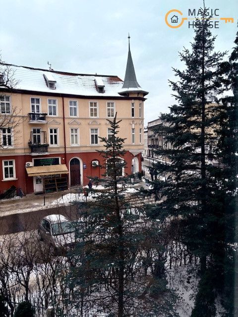 3 pokojowe mieszkanie w centrum Wrzeszcza: zdjecie 97944812