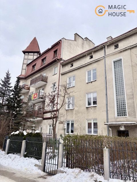 3 pokojowe mieszkanie w centrum Wrzeszcza: zdjecie 97944813