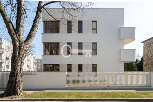 Ogród | Kameralna zabudowa | Znakomita lokalizacja: zdjecie 66430878