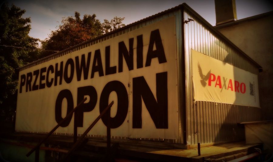 Wymiana opon, kół, przechowalnia Gdańsk: zdjecie 96922420