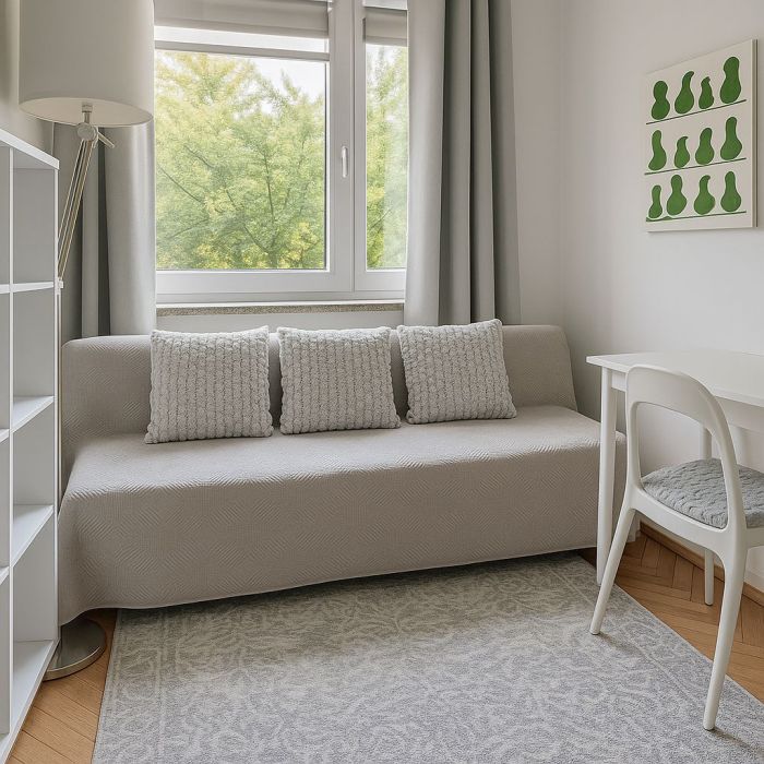Komfortowy pokój w centrum Sopotu - wynajem całoroczny