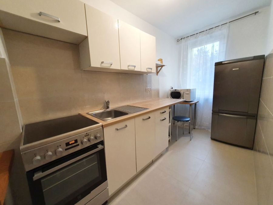 Komfortowy pokój w centrum Sopotu - wynajem całoroczny: zdjecie 96926571