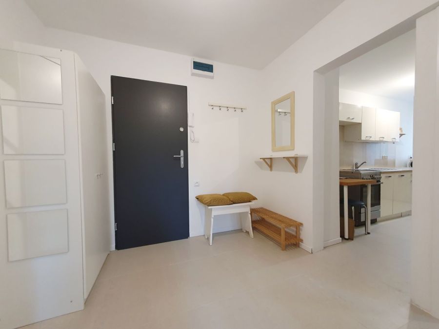 Komfortowy pokój w centrum Sopotu - wynajem całoroczny: zdjecie 96926576