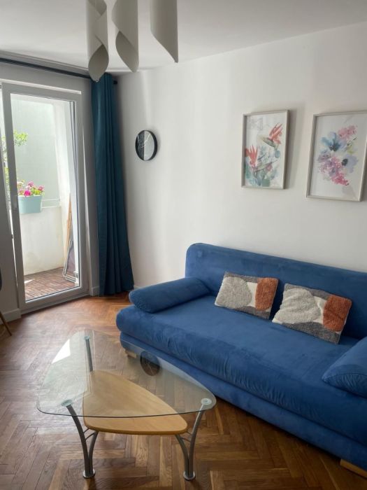 Mieszkanie dwupokojowe w dolnym Sopocie do wynajęcia: zdjecie 96927108