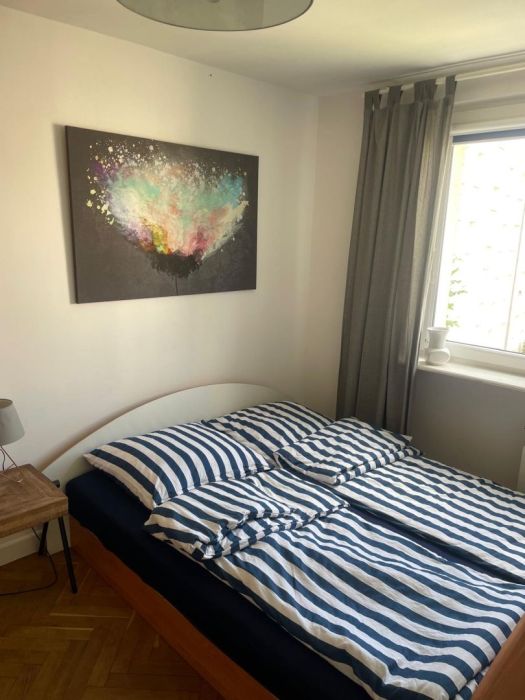 Mieszkanie dwupokojowe w dolnym Sopocie do wynajęcia: zdjecie 96927109