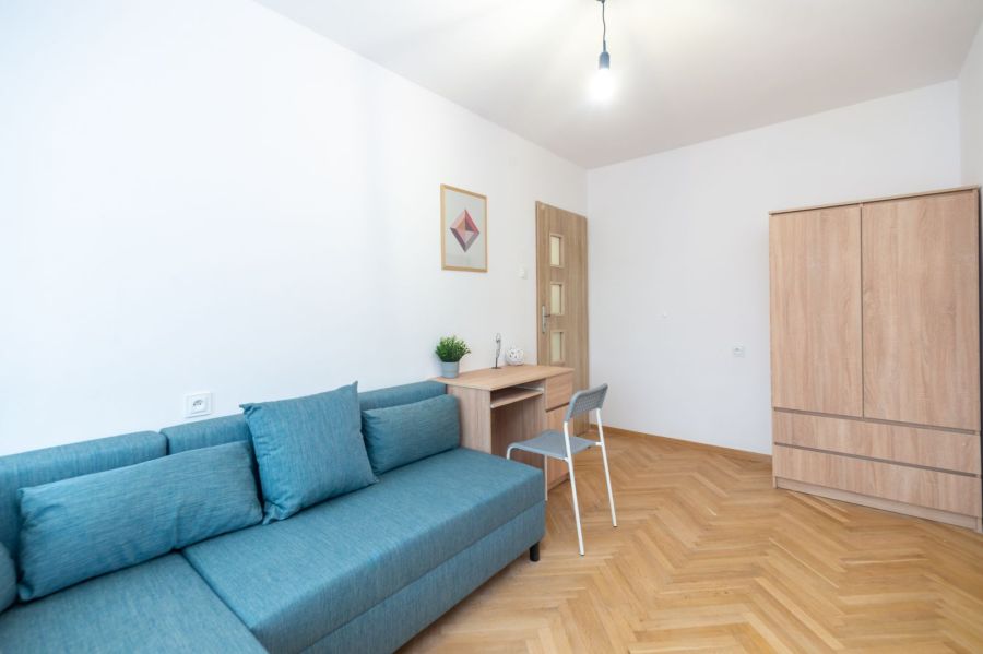 pokój jednoosobowy w Gdyni: zdjęcie 96941899