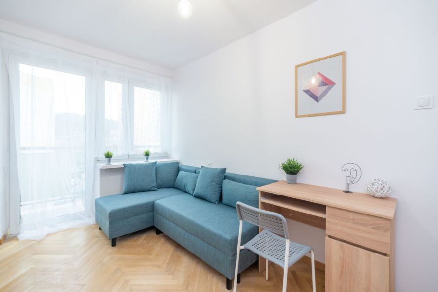 pokój jednoosobowy w Gdyni: zdjęcie 96941900