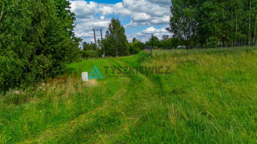 Działka w Szemudzie produkcyjno-usługowa!: zdjęcie 96960426