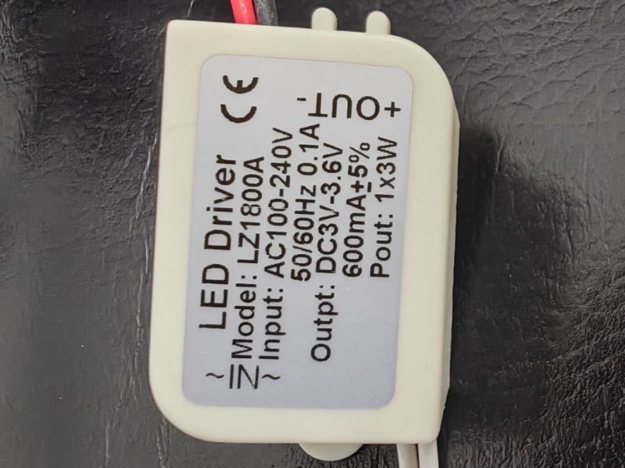 14szt. Oprawa Sufitowa Szklana z LED -: zdjecie 96989119