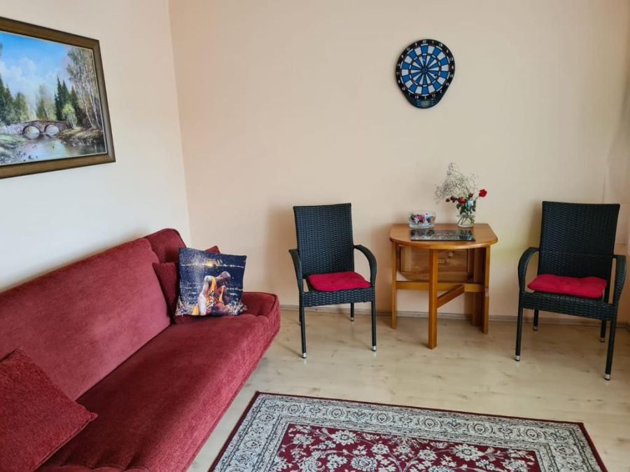 Mam do wynajęcia 3 niezależne pokoje na Żabiance