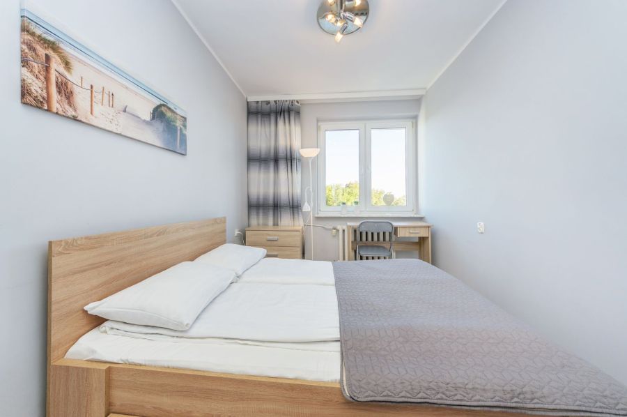 2 pokojowe mieszkanie ( oddzielne pokoje) Gdańsk Brzeźno obok tramwaj: zdjecie 97046834