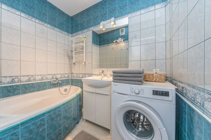 2 pokojowe mieszkanie ( oddzielne pokoje) Gdańsk Brzeźno obok tramwaj: zdjecie 97046836