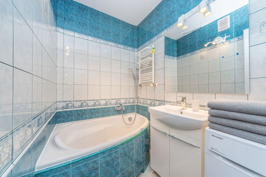 2 pokojowe mieszkanie ( oddzielne pokoje) Gdańsk Brzeźno obok tramwaj: zdjecie 97046838