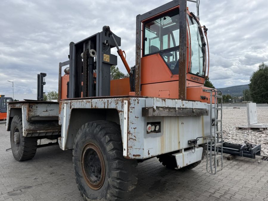 boczne wózki widłowe Wynajem Rent - 4-kierunkowe wąskokorytarzowe: zdjecie 97055286