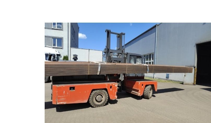 boczne wózki widłowe Wynajem Rent - 4-kierunkowe wąskokorytarzowe: zdjecie 97916352