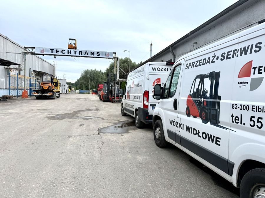 boczne wózki widłowe Wynajem Rent - 4-kierunkowe wąskokorytarzowe: zdjecie 97916356