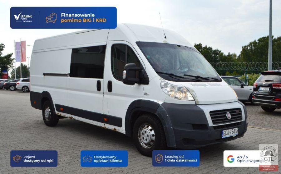 Fiat Ducato