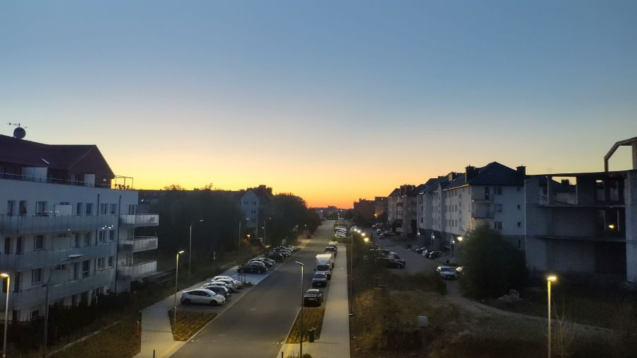 Zarezerwowane. Mieszkanie 3-pokojowe 60 m kw. + 2 miejsca postojowe.: zdjęcie 97074803
