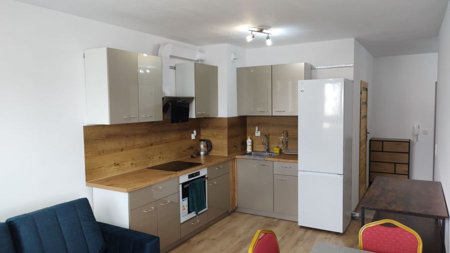 Zarezerwowane. Mieszkanie 3-pokojowe 60 m kw. + 2 miejsca postojowe.: zdjęcie 98715702