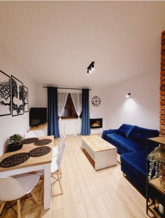 Apartament Morski Brzeg Gdynia Centrum: zdjęcie 97083568