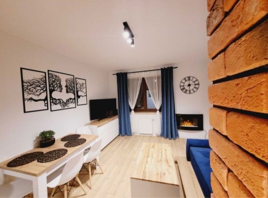 Apartament Morski Brzeg Gdynia Centrum: zdjęcie 97083569