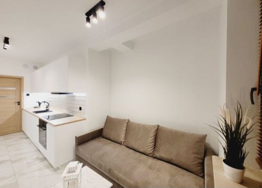 Apartament Morski Brzeg Gdynia Centrum: zdjęcie 97083573