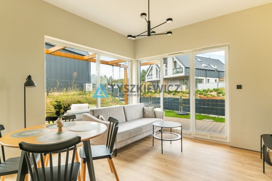 Lakeside Premium! Nowoczesny dom nad jeziorem!: zdjęcie 98653138