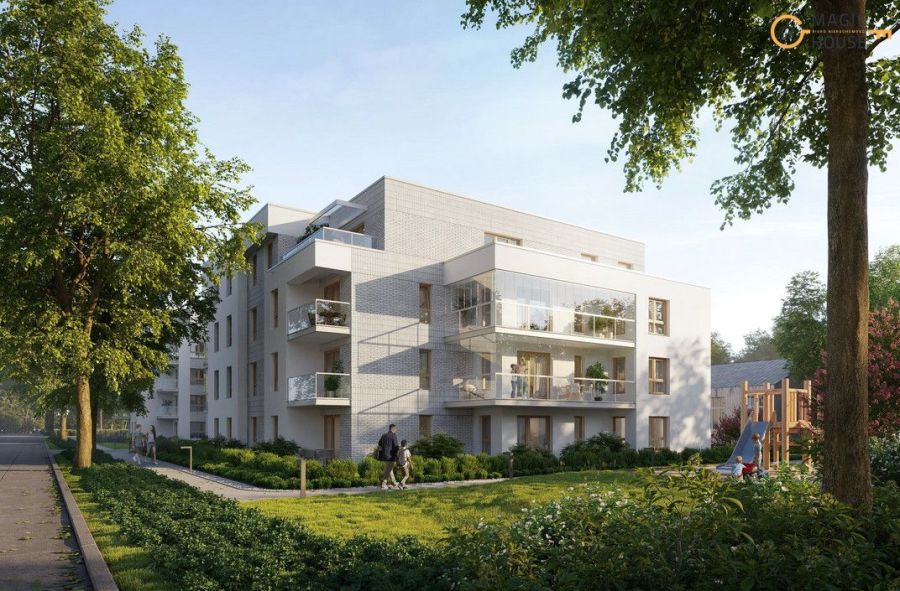 Kameralne apartamenty premium w Brzeźnie: zdjęcie 98705265