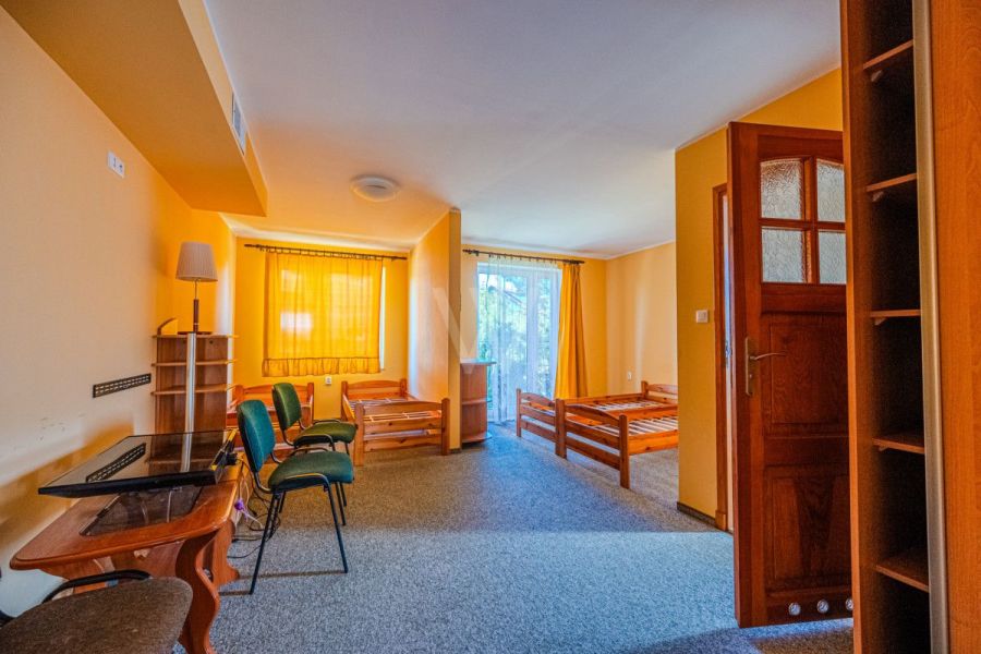 Inwestycja przy morzu z częścią gastronomiczną: zdjecie 97671331