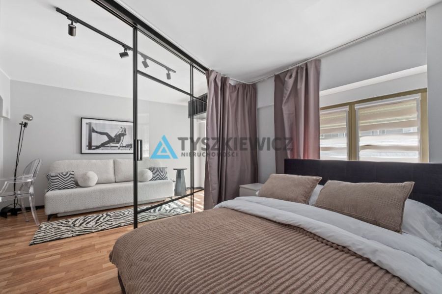 Apartament na Starym Mieście w Gdańsku: zdjecie 97136625