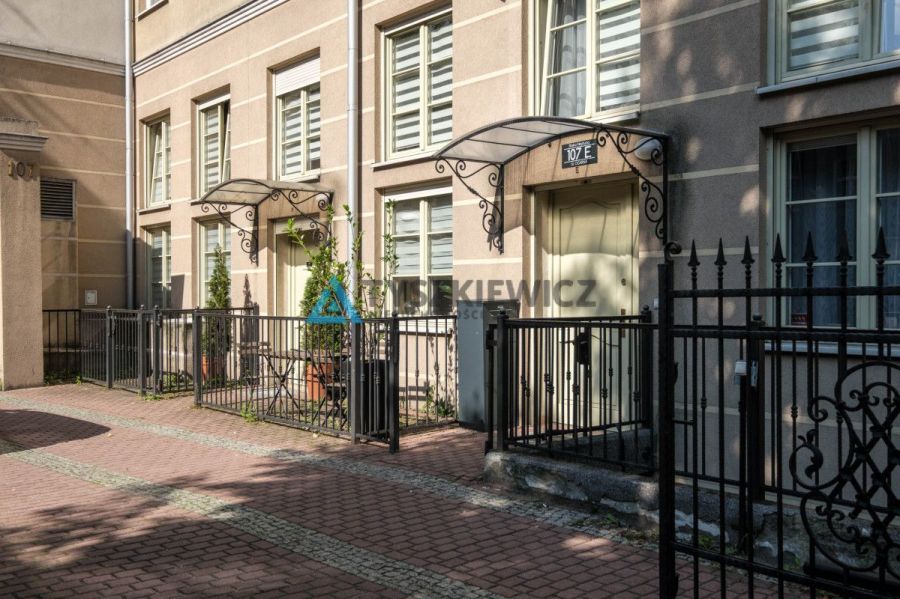 Apartament na Starym Mieście w Gdańsku: zdjecie 97136627