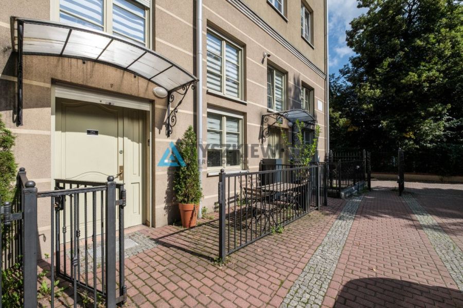 Apartament na Starym Mieście w Gdańsku: zdjecie 97136628